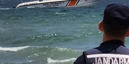 Tekirdağ’da fırtına etkili oldu, plajlara ve denize giriş yasaklandı
