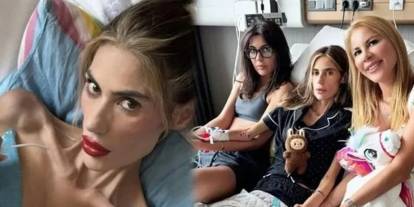Nihal Candan’ın son arzusu ortaya çıktı! Modacı Pınar Kerimoğlu açıkladı