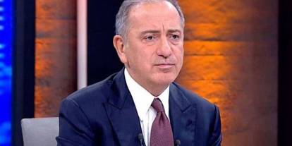 Gazeteci Fatih Altaylı tutuklandı
