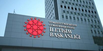 İletişim Başkanlığı'ndan Fatih Altaylı açıklaması