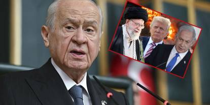 Devlet Bahçeli’den ABD’ye sert tepki: Skandal ve sorumsuzca