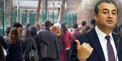 CHP'li Bulut'tan çarpıcı işsizlik raporu: Her gün 4.789 kişi işsiz kalıyor