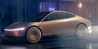 Tesla'nın robotaksi hizmeti Teksas’ta başladı