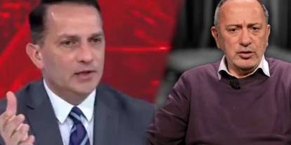 AK Partili Mücahit Birinci’den Fatih Altaylı’nın tutuklanmasına 9 maddelik itiraz
