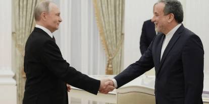 Putin'den İran mesajı: "Saldırının hiçbir gerekçesi yok"