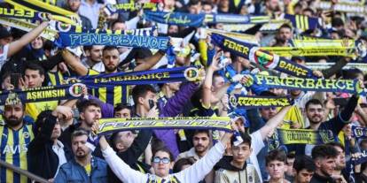 Fenerbahçe'nin 2025-2026 sezonu kombine bilet fiyatları belli oldu
