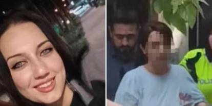 Önce kızını boğarak öldürüp sonra kendini ihbar etmişti: Cinayetin detayları ortaya çıktı