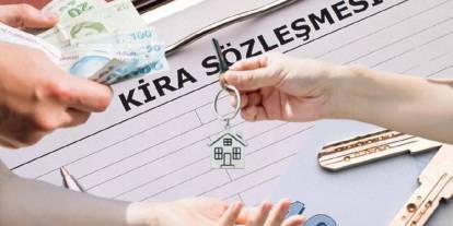Türkiye’de ev sahipliği oranı düşüyor: Gençlerin umudu kalmadı