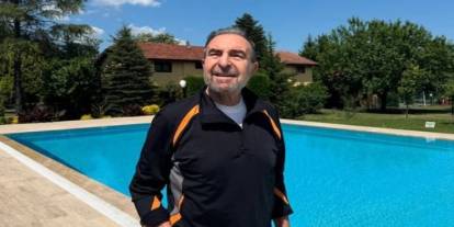 Arka Sokaklar'ın Rıza Babası Zafer Ergin yıllara meydan okudu