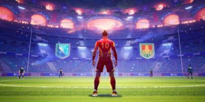 Yeni futbol oyunu REMATCH'ten rekor açılış: 24 saatte 1 milyon oyuncuya ulaştı