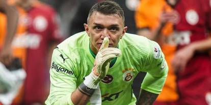 Fernando Muslera transfer oldu! Yeni takımını resmen duyurdu
