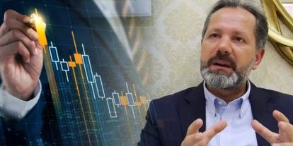 İslam Memiş piyasalarda kırılma yaşanacak tarihi açıkladı