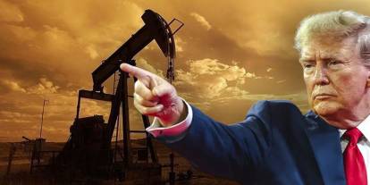 Beyaz Saray’dan petrol uyarısı: Trump, 'fiyatları düşük tutun' dedi