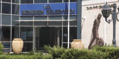 CHP’li meclis üyelerinden AK Partili belediye hakkında suç duyurusu