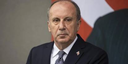 Muharrem İnce 4,5 yıl sonra CHP’ye geri dönüyor mu?