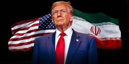Trump’tan İran saldırısı sonrası muhalif medyaya tepki: “Hepsi sahte haber!”