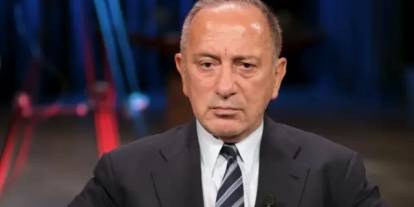 Fatih Altaylı’dan cezaevinden ilk mesaj: “Gençler bedel öderken sessiz kalamam”