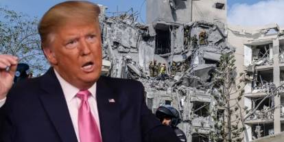 İran-İsrail ateşkesi yürürlüğe girdi! Trump: “Bu ateşkesi bozmayın”