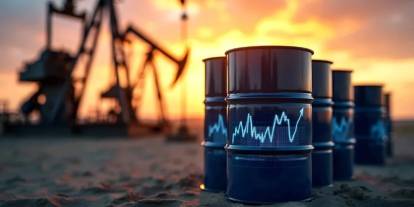 Trump’ın ateşkes açıklaması petrole yansıdı: Piyasalarda sert düşüş
