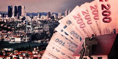 Ev sahiplerinin yüzü gülüyor: İstanbul’da kiralar yazla birlikte zirve yaptı! İşte ilçe ilçe güncel fiyatlar