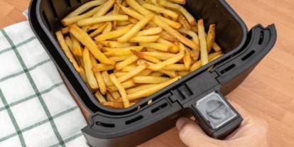 Airfryer kullananlar dikkat! Bu markalı fritöz modelleri yangın riski taşıyor