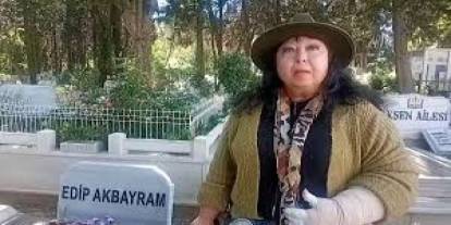 Edip Akbayram’ın kuzeni Serpil Alkan’dan şok iddia: 14 yaşındayken bana…