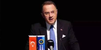 Tutuklu Beylikdüzü Belediye Başkanı Murat Çalık biyopsiye alındı