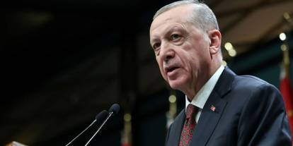 Erdoğan'dan İsrail - İran ateşkesine ilişkin açıklama