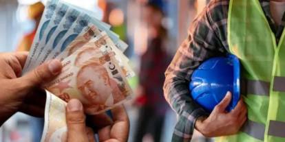 600 bin işçinin zammı için tarih verildi