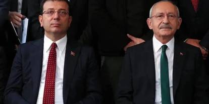 Kılıçdaroğlu’nun mesajı İmamoğlu’na iletildi: “Farklı bir yanıt hepimizin hoşuna giderdi”