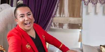 Murat Övüç tutuklandı