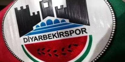 Diyarbekirspor'un isim değişikliği tepki topladı