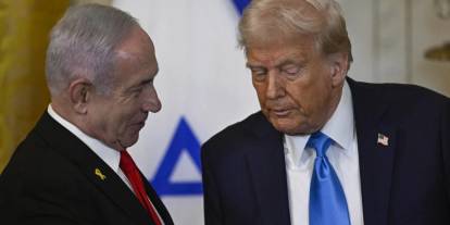 İsrial basınından flaş iddia: Trump Netanyahu’ya kızdı