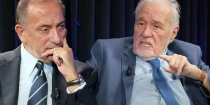 İlber Ortaylı’dan Fatih Altaylı açıklaması: “Her türlü ifadeye hazırım”