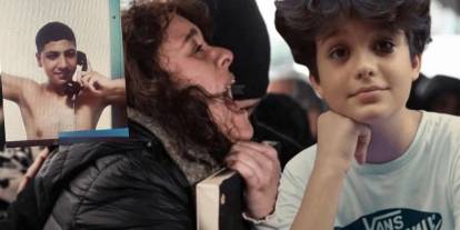Mattia Ahmet Minguzzi’nin katilinin cezaevindeki görüntüsü tepki çekti