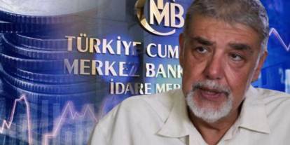 Atilla Yeşilada 30 Haziran'dan sonra piyasada olacakları açıkladı