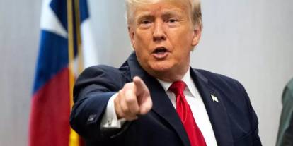 Trump’tan Lahey’de sert mesaj: “İran nükleer tesislerini yeniden kurarsa, yeniden vururuz”