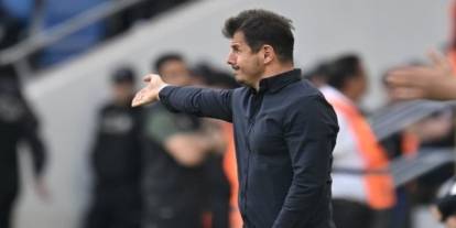 Antalyaspor'da Emre Belözoğlu ile yollar ayrıldı