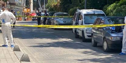 Şile’de park halindeki araçtan ceset çıktı