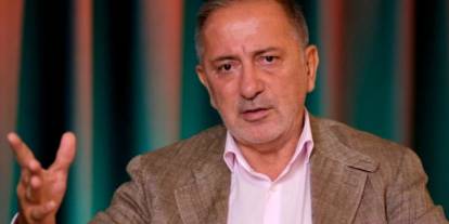 Fatih Altaylı’dan cezaevinden açıklama: “Bazı AK Partililer ‘gelme, tutuklanacaksın’ dedi”