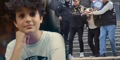 Minguzzi ailesine tehdit davasında tahliye talebi