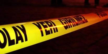 Şanlıurfa’da silahlı saldırı: 1 ölü, 3 yaralı, saldırgan intihar etti