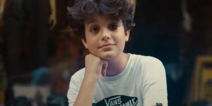 Mattia Ahmet Minguzzi davasında bir sanığa tahliye
