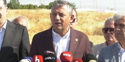 Özgür Özel anket sonuçlarını açıkladı: CHP ilk kez yüzde 40’ın üzerinde oy alıyor