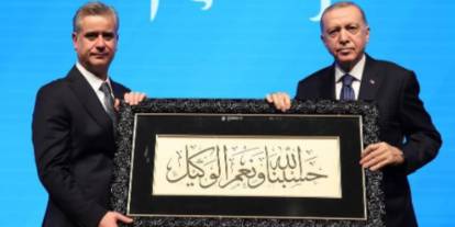 AK Partili üst düzey isim kaza yaptı! Hastaneye kaldırıldı