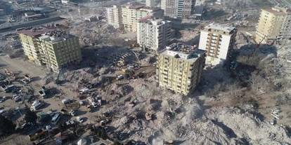 Ebrar Sitesi Selam Apartmanı davasında karar: 83 kişiye mezar olmuştu