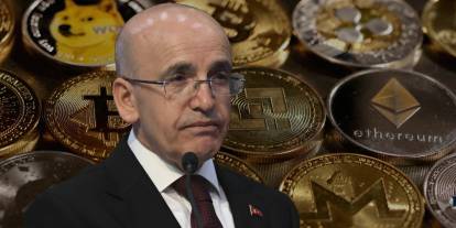 Kripto varlıklara vergi hazırlığı: Üç model üzerinde çalışılıyor