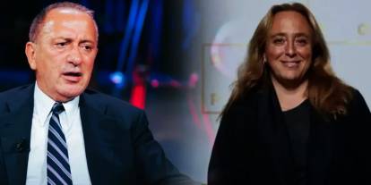 Fatih Altaylı, Ayşe Barım'ın son halini anlattı: “İçeriden sağ çıkacağına inancı yoktu”