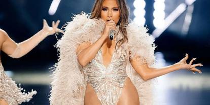 Jennifer Lopez’ten hayranlarına büyük jest: Birebir buluşacak