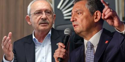 CHP’de kurultay gerilimi tırmanıyor: Özel’den Kılıçdaroğlu’na cevap gecikmedi: Yönetemez